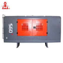 Компрессор винтовой дизельный стационарный 18 бар 18 м3/мин (арт. 25-5082078)