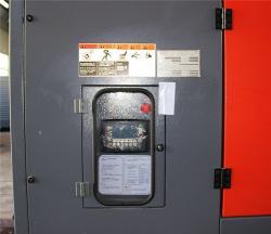 Компрессор винтовой дизельный стационарный 18 бар 18 м3/мин (арт. 25-5082078)