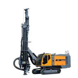 Установка буровая гусеничная для золотодобычи KT5C (арт. 25-5082086)