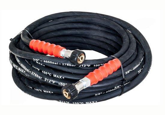 Шланг гидравлический и воздушный для компрессора высокого качества (арт. 25-5082087)