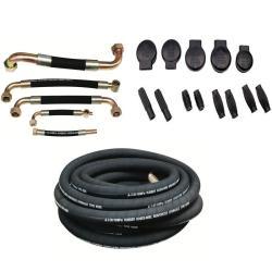 Шланг гидравлический и воздушный для компрессора высокого качества (арт. 25-5082087)