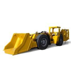Погрузчик подземный дизель-электрический шарнирный 1м3 (арт. 25-5082088)