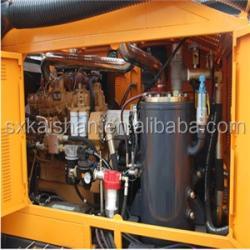 Станок буровой открытого типа для шахт Kaishan Kt12 (арт. 25-5082090)