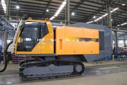 Станок буровой дизельный гусеничный для шахт Kaishan ZT10 (арт. 25-5082094)