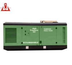 Компрессор винтовой дизельный 500HP для бурения скважин (арт. 25-5082100)