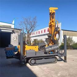 Станок буровой геотехнический 76 кВт портативный (арт. 25-5082109)