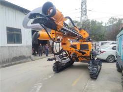 Станок буровой DTH для скважин 430/590 для горных работ (арт. 25-5082110)