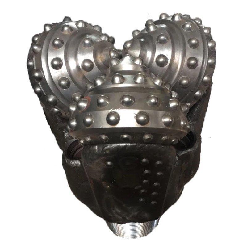 Буровая головка трехшарошечная 250.8 мм для горных работ (арт. 25-5082113)