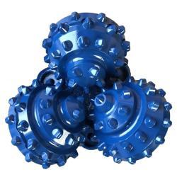 Буровая головка триконусная твердосплавная 8 1/2 IADC 537 (арт. 25-5082120)