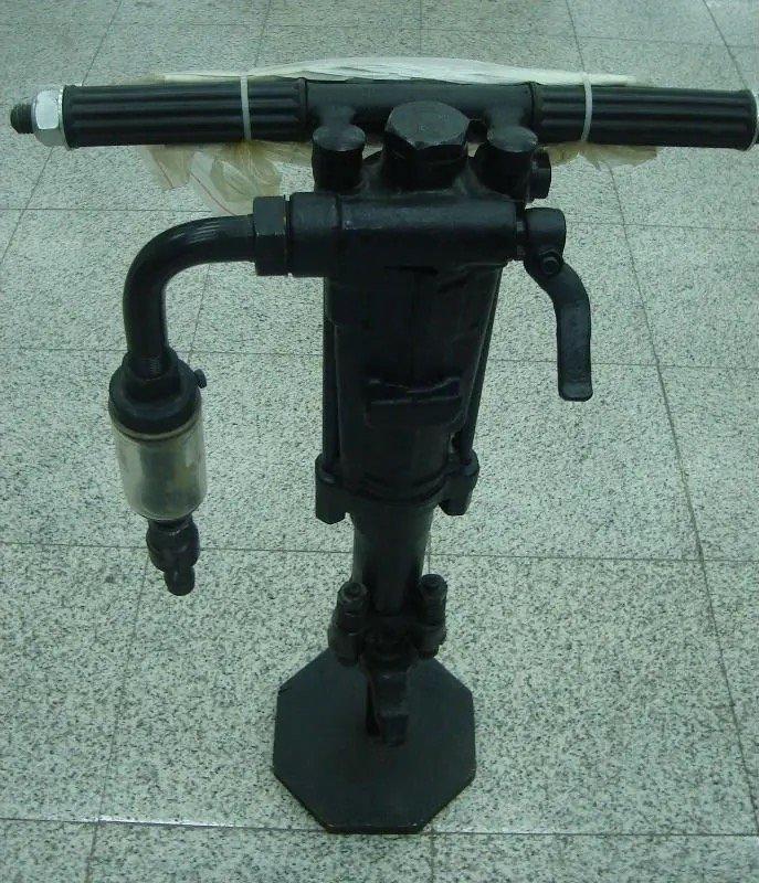 Дрель пневматическая ручная для бетона и камня Ty24C (арт. 25-5082121)