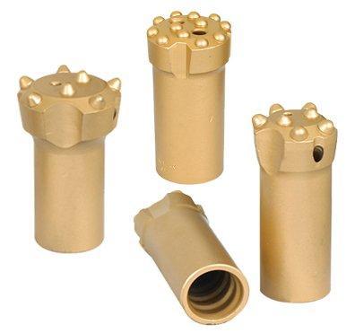 Буровые коронки с твердосплавными вставками 32-34 мм (арт. 25-5082124)