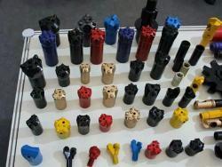 Буровые коронки с твердосплавными вставками 32-34 мм (арт. 25-5082124)