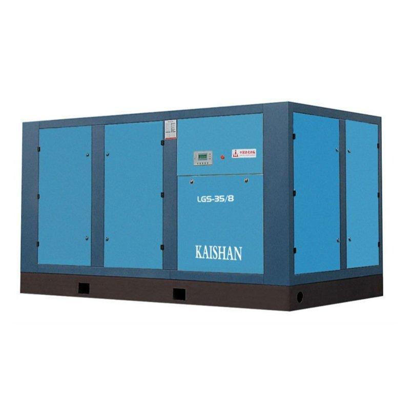 Компрессор винтовой водоохлаждаемый 120HP 90KW для ПЭТ (арт. 25-5082126)