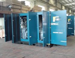 Компрессор винтовой водоохлаждаемый 120HP 90KW для ПЭТ (арт. 25-5082126)