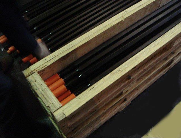 Штанга буровая DTH кованая 76/86*3000 мм (арт. 25-5082143)