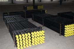 Штанга буровая DTH кованая 76/86*3000 мм (арт. 25-5082143)