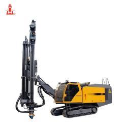 Станок буровой автоматический для горных работ DTH (арт. 25-5082148)