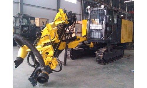 Станок буровой автоматический для горных работ DTH (арт. 25-5082148)