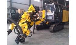 Станок буровой автоматический для горных работ DTH (арт. 25-5082148)