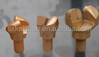 Буровая коронка PDC для скважин 130-300 мм (арт. 25-5082154)