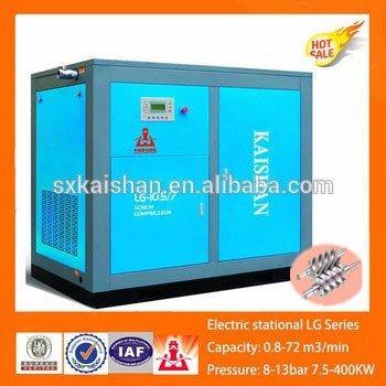 Компрессор винтовой 55кВт 339cfm для пневмоинструментов (арт. 25-5082159)