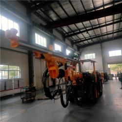 Буровая установка гидравлическая для твердых пород Kaishan (арт. 25-5082162)