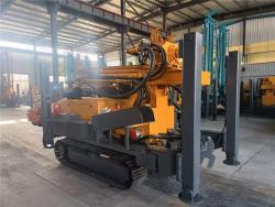 Станок буровой для скважин глубокого бурения 200-500м (арт. 25-5082166)