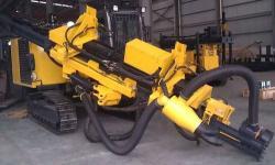 Станок буровой самоходный для шахт DTH интегрированный (арт. 25-5082175)