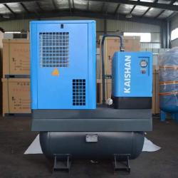 Осушитель компрессорный роторный энергосберегающий бесшумный (арт. 25-5082176)