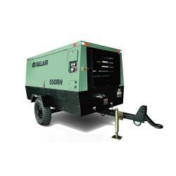 Компрессор винтовой портативный для пескоструя 185 CFM (арт. 25-5082179)