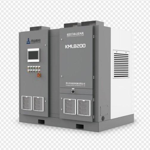 Вентилятор с магнитной левитацией бесшумный и мощный (арт. 25-5082194)