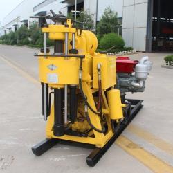 Установка буровая роторная с насосом и молотом для скважин (арт. 25-5082196)