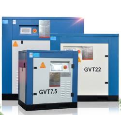 Компрессоры винтовые промышленные энергосберегающие бесшумные (арт. 25-5082198)