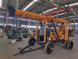 Установка буровая гидравлическая мобильная алмазная (арт. 25-5082203)