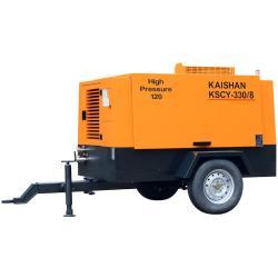 Компрессор винтовой дизельный портативный для бурения (арт. 25-5082214)