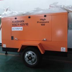 Компрессор воздушный дизельный 400 Cfm 14-16 бар (арт. 25-5082222)