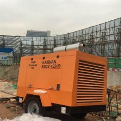 Компрессор воздушный дизельный 400 Cfm 14-16 бар (арт. 25-5082222)