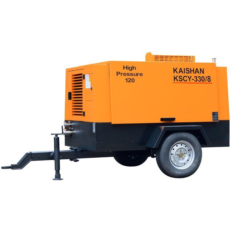 Компрессор воздушный дизельный 400 Cfm 14-16 бар (арт. 25-5082222)