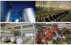 Компрессор винтовой аммиачный открытого типа 200кВт R717 (арт. 25-5082228)