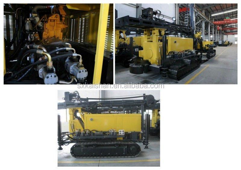 Установка буровая передвижная для скважин на воду (арт. 25-5082233)