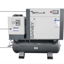 Компрессор спиральный тихий для лазерной резки 16 бар (арт. 25-5082244)