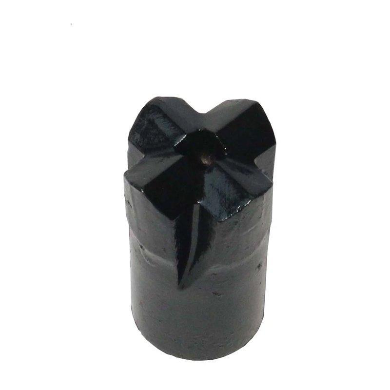 Буровая коронка крестовая R32-51 мм для горных работ (арт. 25-5082247)