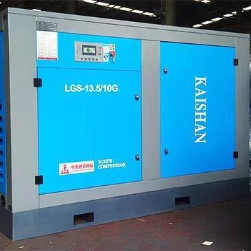 Компрессор винтовой стационарный 160 кВт 200 HP (арт. 25-5082250)