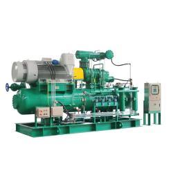 Компрессор винтовой аммиачный открытый 1160кВт промышленный (арт. 25-5082254)