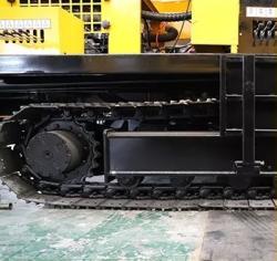 Станок буровой дизельный гидравлический переносной 180-500 м (арт. 25-5082255)