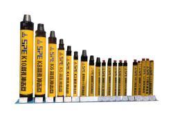 Молоток DTH для горных работ с высоким давлением воздуха (арт. 25-5082268)