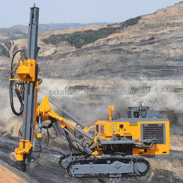 Установка буровая переносная для открытых горных работ (арт. 25-5082272)