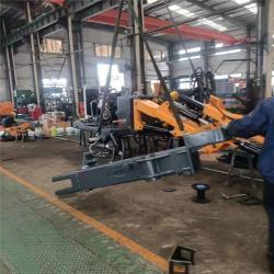 Станок буровой гидравлический интегрированный для шахт (арт. 25-5082276)