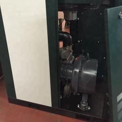 Компрессор винтовой с ПМ двигателем и частотным приводом 220В (арт. 25-5082285)