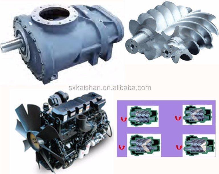 Компрессор воздушный портативный KAISHAN LGCY22/8 (арт. 25-5082300)